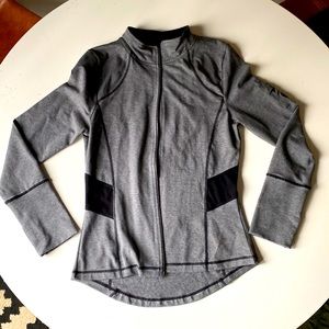 Green Apple organic bamboo jacket